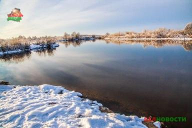 С начала января в Беларуси утонули четыре человека, один – в ванне