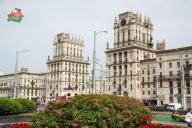 По безвизу Беларусь чаще всего посещают немцы