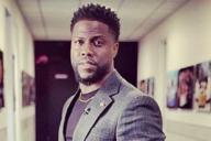 Кевин Харт прокомментировал свой отказ вести «Оскар»