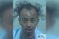 Обиженный тусовщик, который на скорости въехал в толпу в клубе, сел на 28 лет