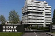 Компания IBM представила квантовый компьютер