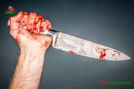 Зарезала мужа и пошла отмечать Новый год: шокирующее убийство в Шумилинском районе