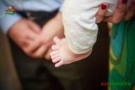 Женщина сняла на телефон свои издевательства над сыном и выложила в сеть (18+)