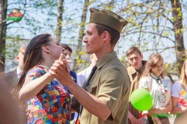 «Судьбы»: молодежь должна знать правду о Великой Отечественной войне