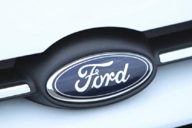 Ford представил внедорожник Explorer нового поколения