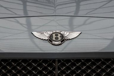 Bentley Bentayga станет мощнее Lamborghini Urus