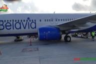 Список акционных направлений Белавиа пополнили новые города