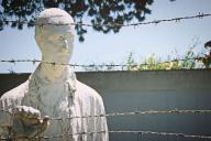 Беларусь примет участие в мероприятиях Европарламента ко Дню памяти жертв холокоста