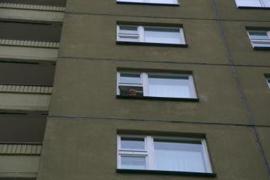 Владельцев квартир с газом могут заставить менять пластиковые окна на деревянные