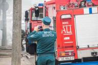 За сутки огонь унес жизни пяти, а с начала года – 32 белорусов