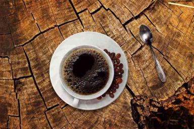 Ученые: Кофе уменьшает риск инсульта и сердечной недостаточности