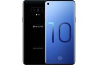 Снимки Galaxy S10 уже в сети! Какой он?