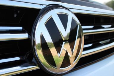 Volkswagen поставил рекорд продаж автомобилей