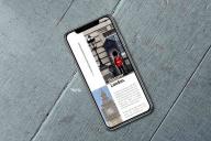 Какие iPhone выпустят в 2019 году? Первые подробности