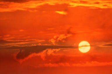 Стивен Хокинг предсказал Земле неминуемую гибель от Солнца