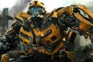 Xiaomi выпустила рюкзак в стиле трансформера Бамблби