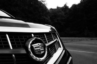 Cadillac рассекретил характеристики рестайлингового кроссовера Cadillac XT6