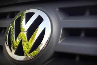 Новый кроссовер Volkswagen Tharu установил рекорд продаж