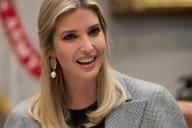 Дочь Трампа может возглавить Всемирный банк