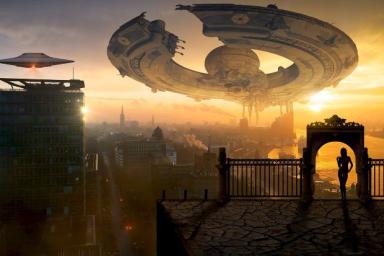 Специалисты озвучили три опасных сценария контакта человечества с инопланетянами
