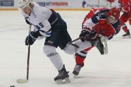 Минское «Динамо» уступило ЦСКА