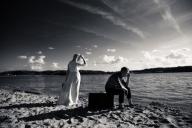 Ревность к прошлому: как забыть прошлое мужа или жены?