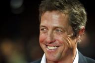 У британского актёра Хью Гранта украли сценарий