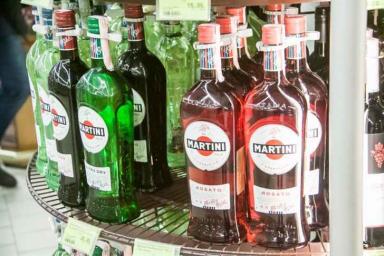 Гродненские таможенники в этом году пресекли более 120 попыток незаконного ввоза алкоголя