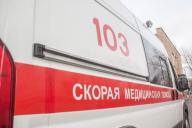 В Минской области в ДТП погибли 8 детей