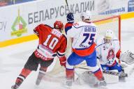 В Беларуси могут реформировать хоккейную Экстралигу