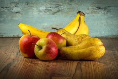 Медики: 3 банана в неделю спасут от преждевременной смерти 