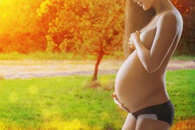 Медики рассказали о методах, которые помогут определить беременности