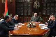 Лукашенко рассказал об отношениях с Литвой