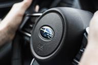 Subaru представила спортседан WRX STI S209