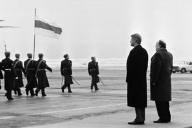 Как это было. Минский уик-энд Билла Клинтона 