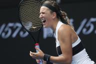 Азаренко проиграла в первом матче на Australian Open