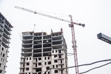 В Минской области построят более миллиона квадратных метров жилья