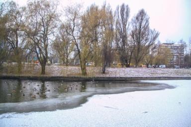 С начала зимы утонули 18 белорусов