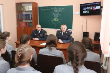 Шуневич открыл общежитие для осужденных с детьми