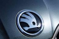 Skoda представит новый компактный кроссовер в Женеве