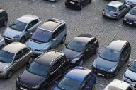 Ford и Volkswagen объявили о создании совместных автомобилей