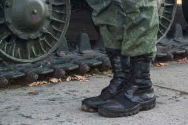 В Гродно двое бывших военнослужащих приговорены к году колонии за издевательство над сослуживцем