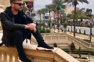 Сергей Лазарев представит Россию на главном музыкальном конкурсе Европы – «Евровидении -2019»