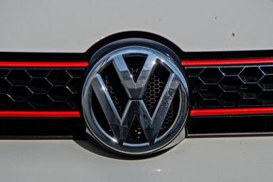 Volkswagen Golf GTI предстал в версии TCR