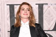 Энн Хэтэуэй получила роль в фильме «Ведьмы» Роберта Земекиса