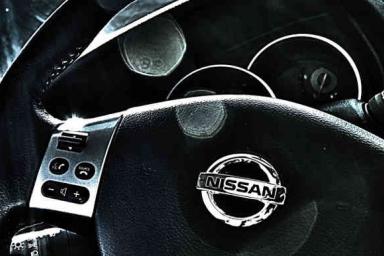 Nissan выпустит новую версию кроссовера X-Trail