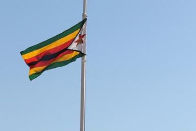 В Минске открыли Почетное консульство Зимбабве