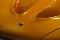 McLaren рассекретил спорткар 600LT Spider