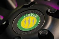 Ателье Lister Motor презентовало модель Jaguar F-Pace