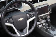 Новый кроссовер Chevrolet Tracker рассекречен до премьеры